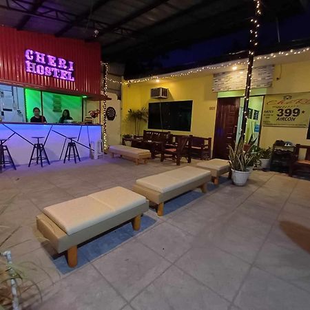 Cheri Backpackers Hostel Моалбоал Екстериор снимка