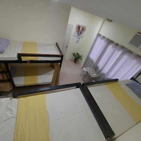 Cheri Backpackers Hostel Моалбоал Екстериор снимка