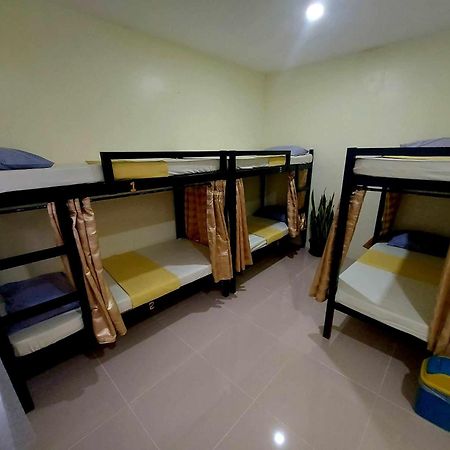 Cheri Backpackers Hostel Моалбоал Екстериор снимка