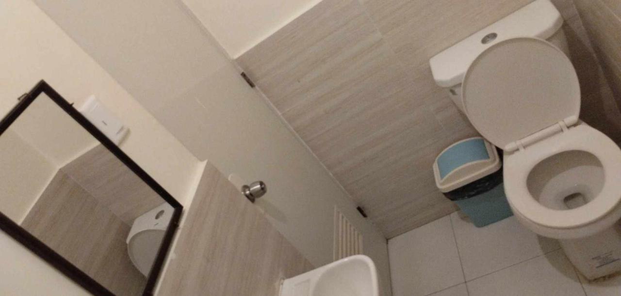 Cheri Backpackers Hostel Моалбоал Екстериор снимка
