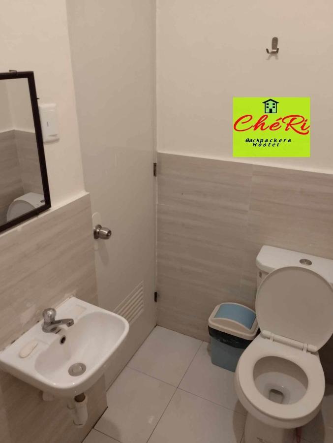 Cheri Backpackers Hostel Моалбоал Екстериор снимка