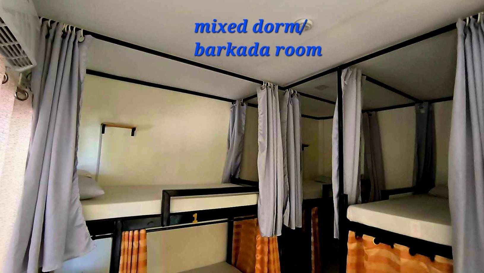 Cheri Backpackers Hostel Моалбоал Екстериор снимка