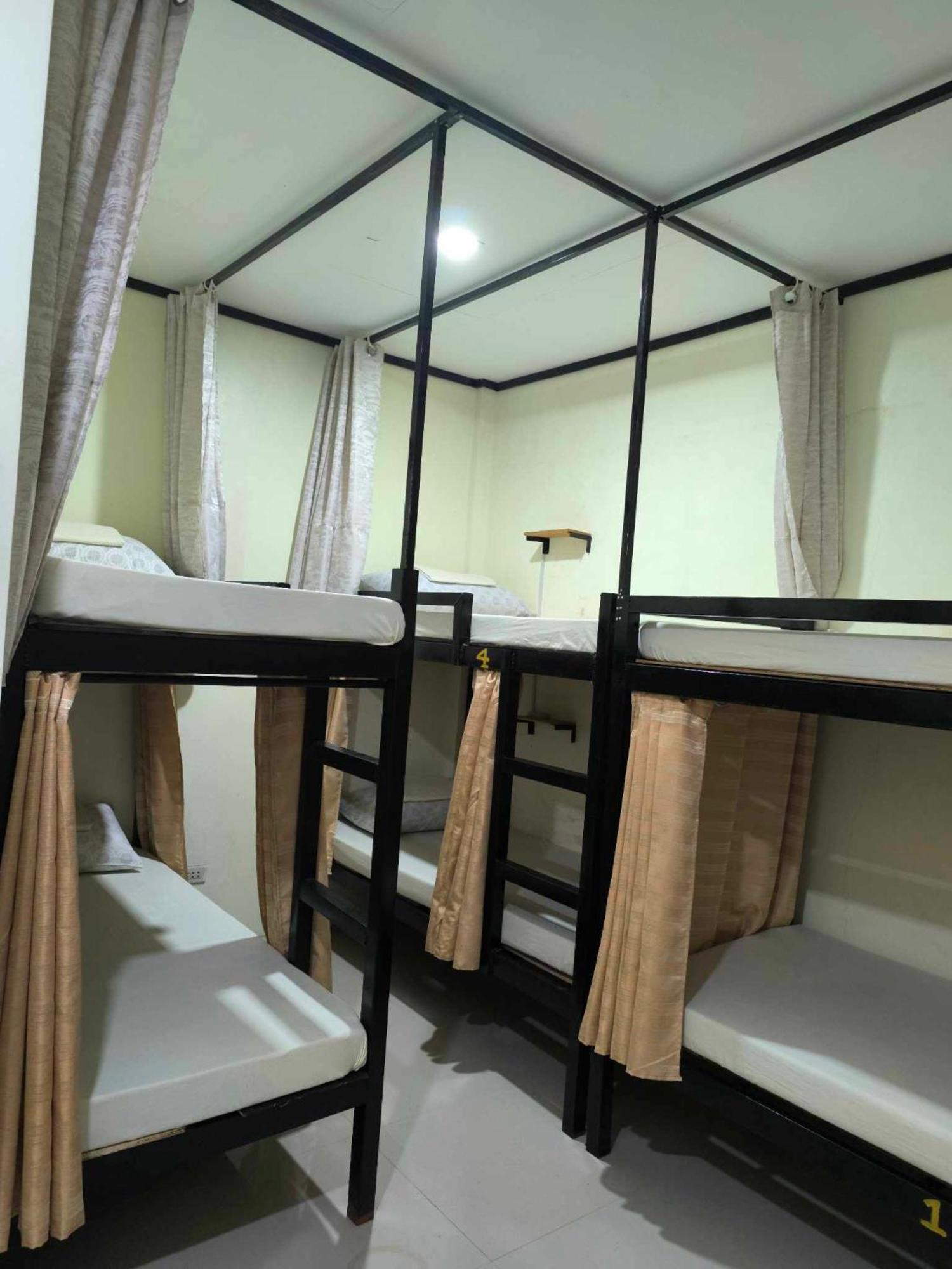 Cheri Backpackers Hostel Моалбоал Екстериор снимка