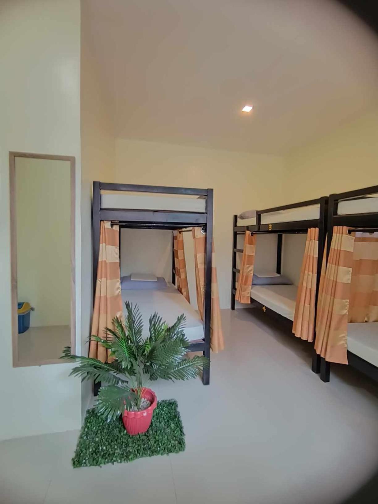 Cheri Backpackers Hostel Моалбоал Екстериор снимка