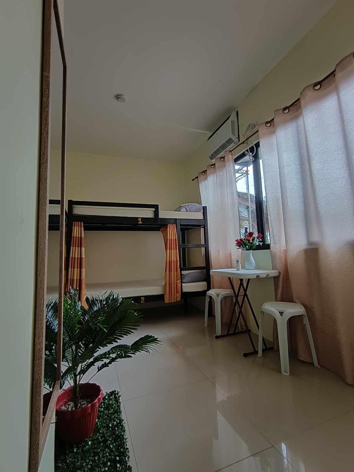 Cheri Backpackers Hostel Моалбоал Екстериор снимка