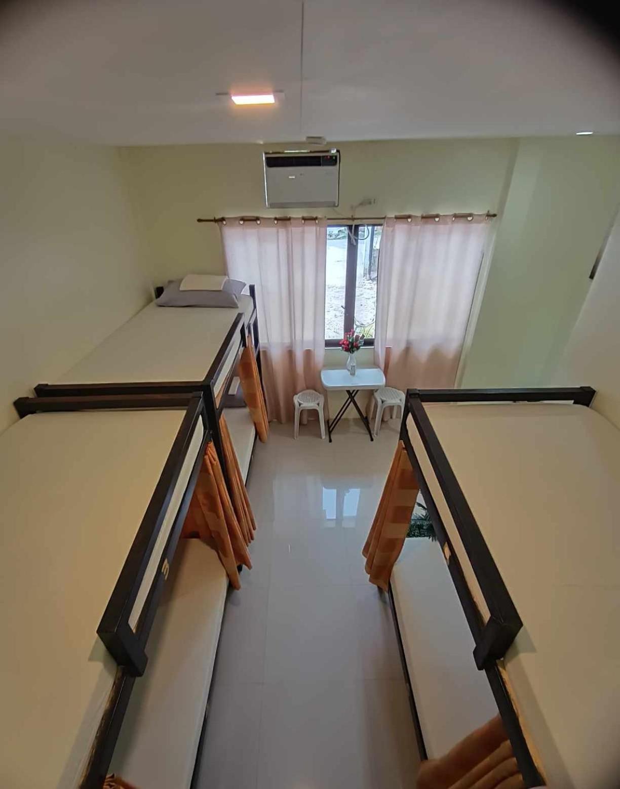 Cheri Backpackers Hostel Моалбоал Екстериор снимка