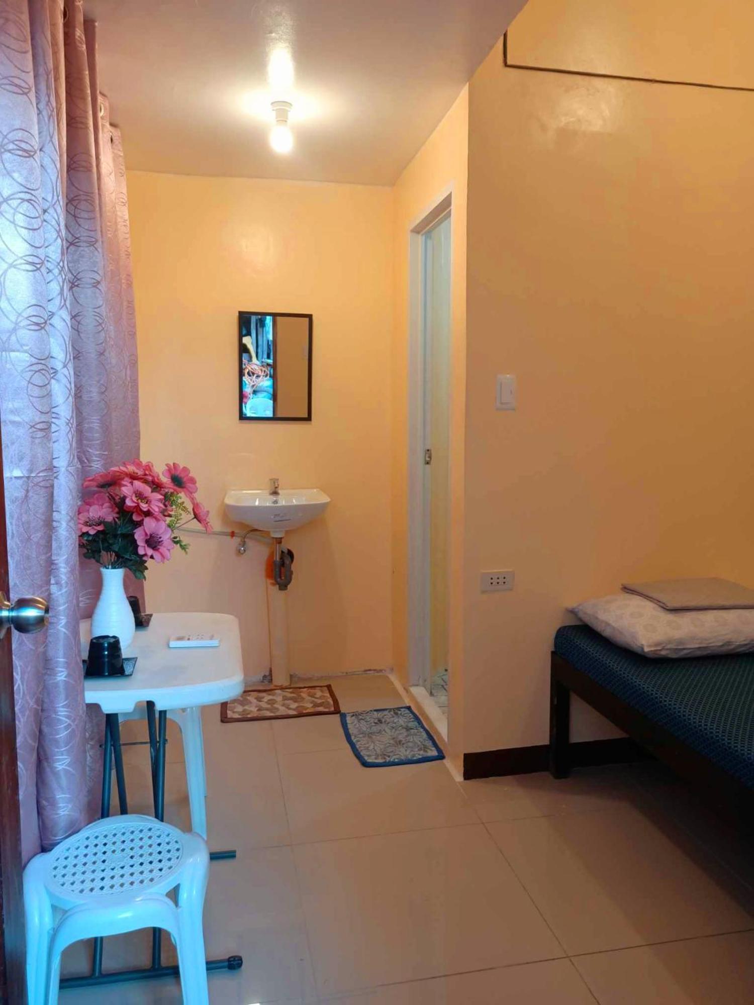 Cheri Backpackers Hostel Моалбоал Екстериор снимка