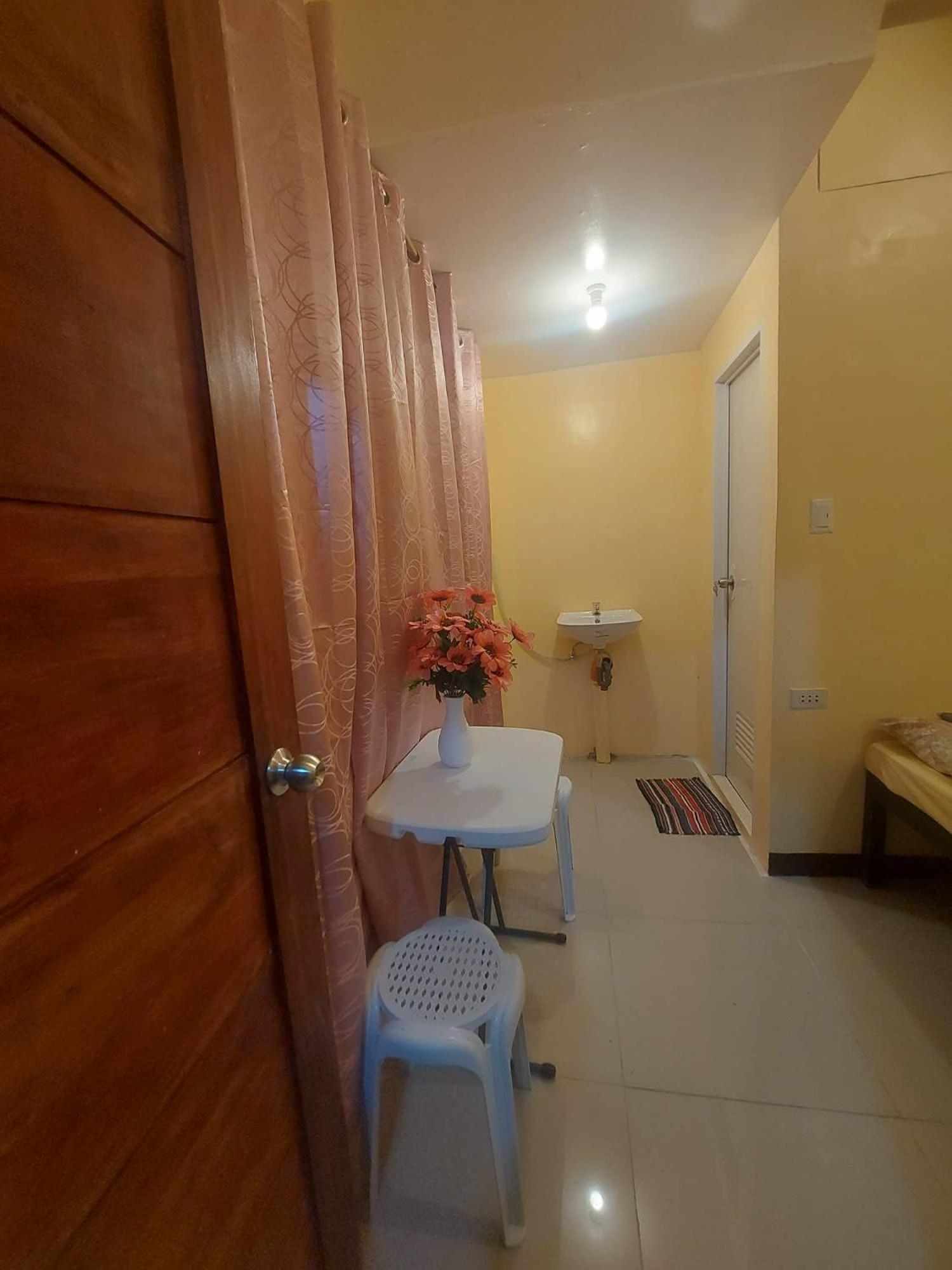 Cheri Backpackers Hostel Моалбоал Екстериор снимка