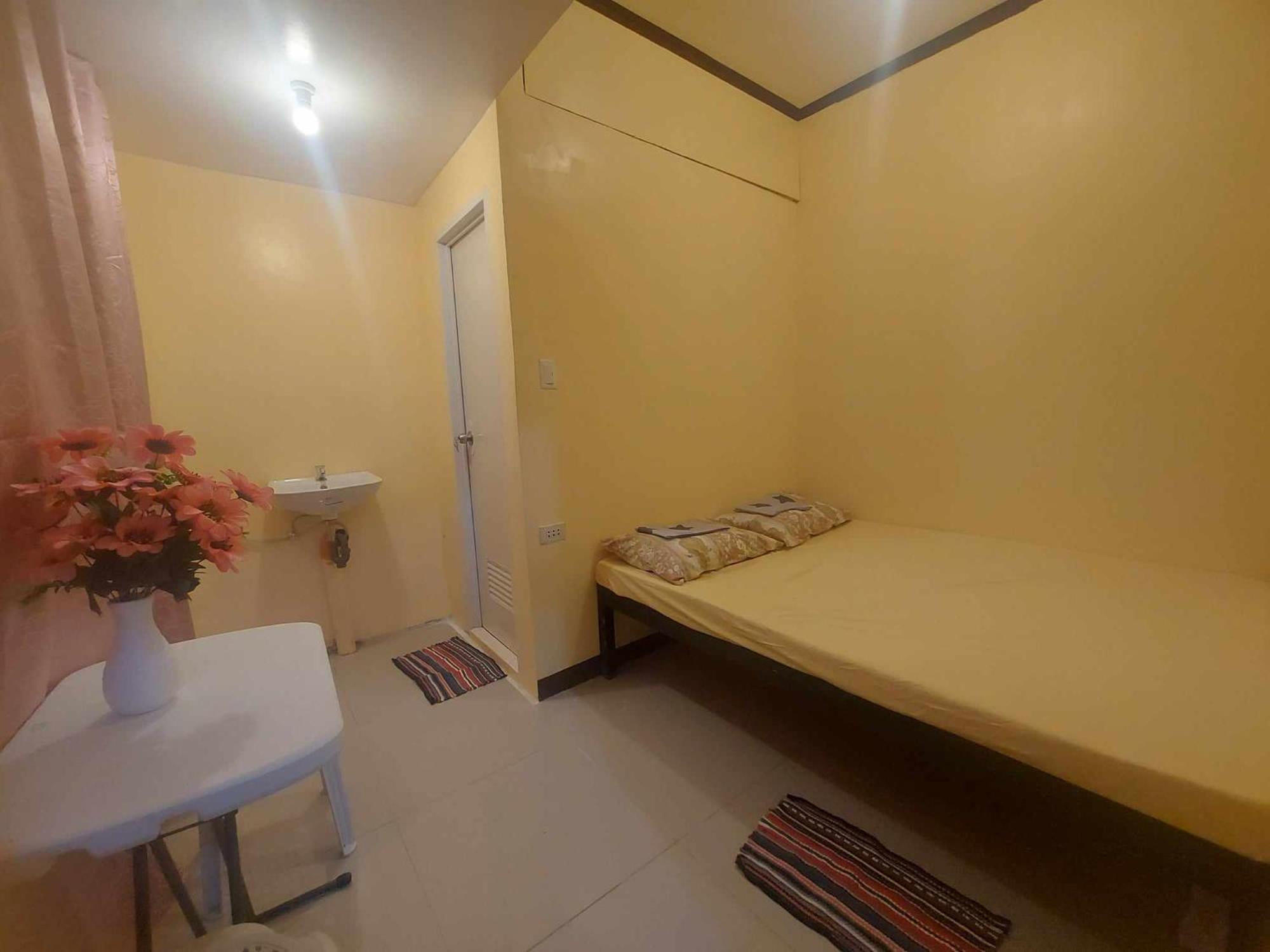Cheri Backpackers Hostel Моалбоал Екстериор снимка