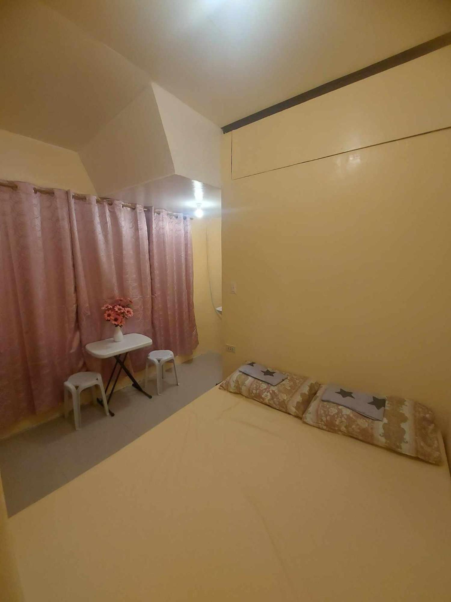 Cheri Backpackers Hostel Моалбоал Екстериор снимка