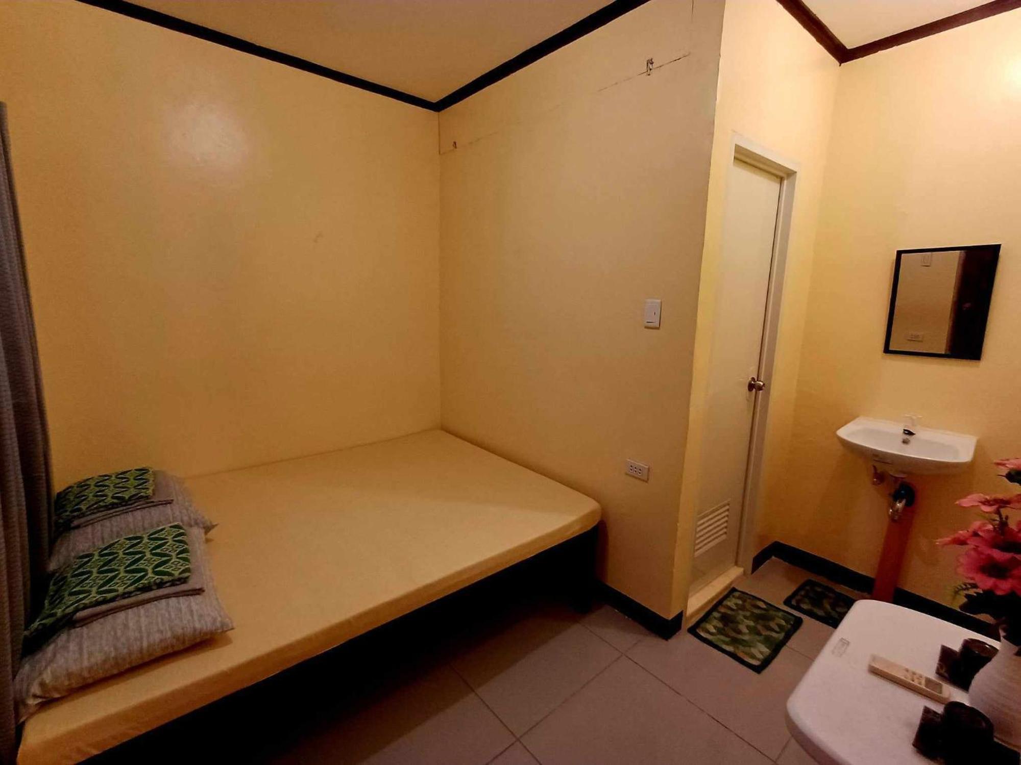 Cheri Backpackers Hostel Моалбоал Екстериор снимка