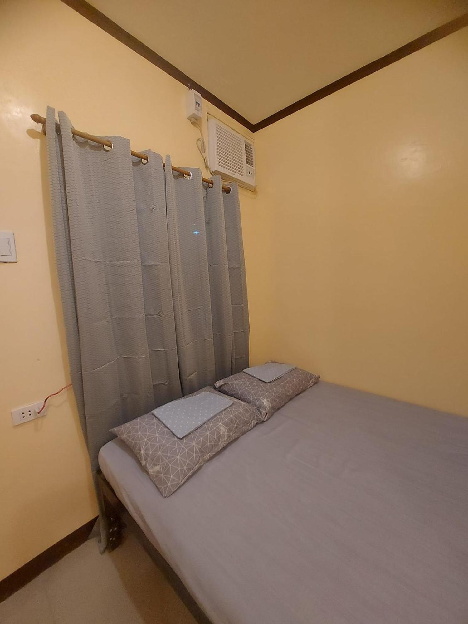 Cheri Backpackers Hostel Моалбоал Екстериор снимка