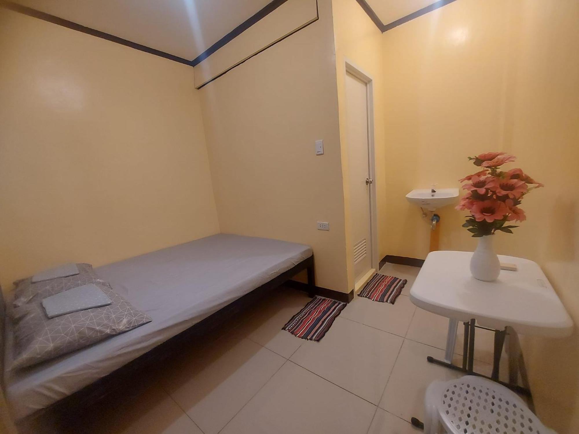 Cheri Backpackers Hostel Моалбоал Екстериор снимка