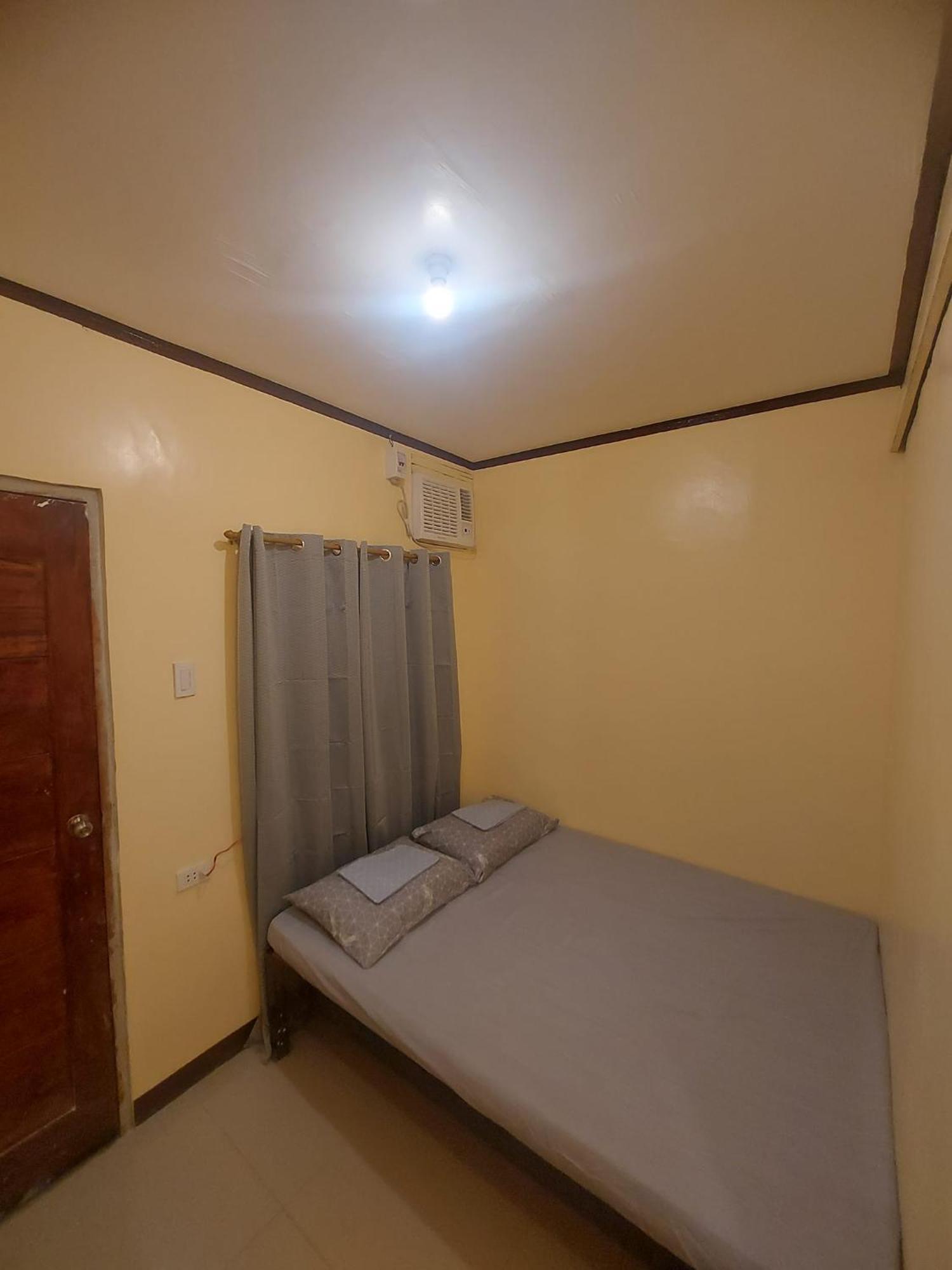 Cheri Backpackers Hostel Моалбоал Екстериор снимка