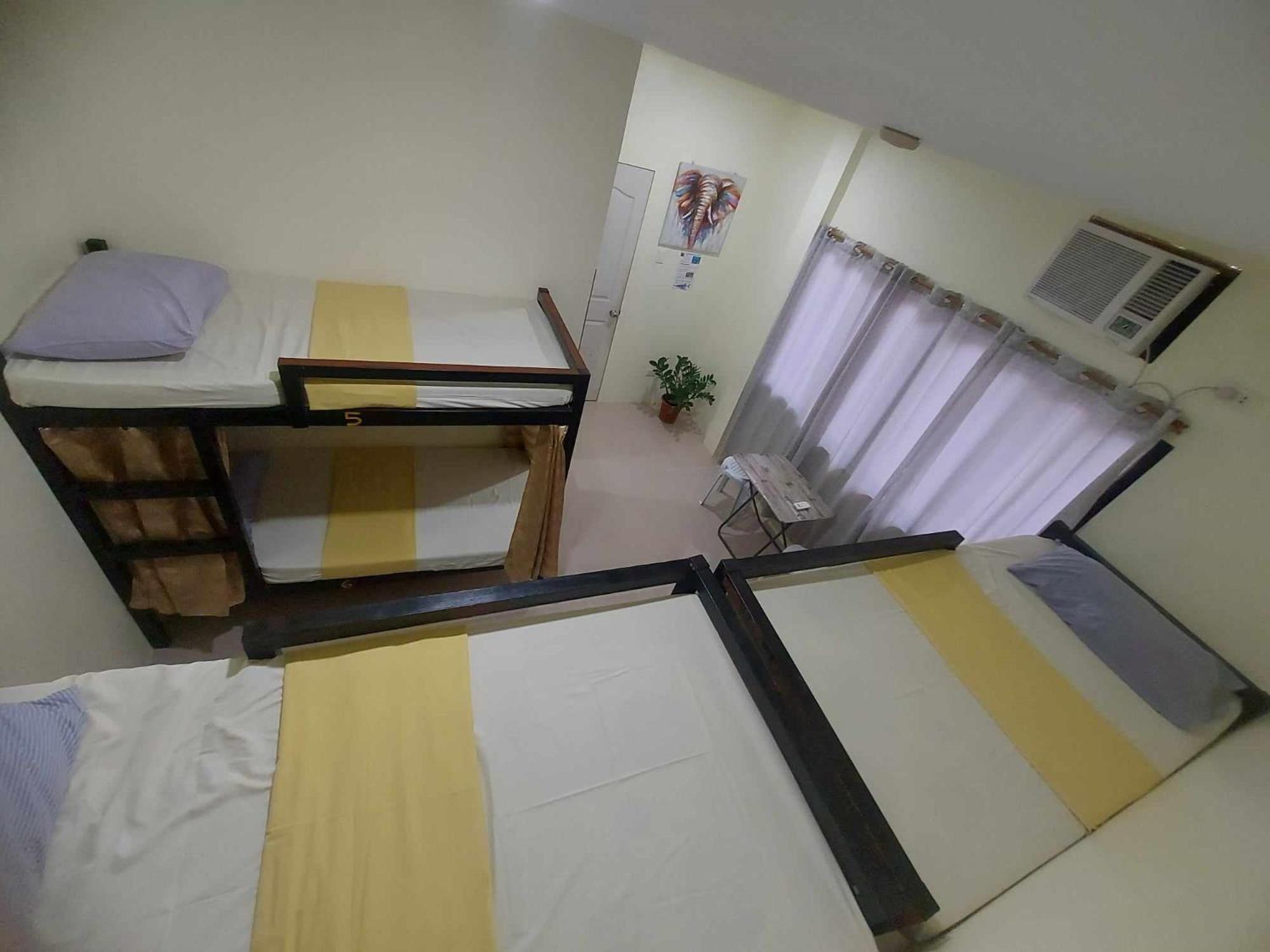 Cheri Backpackers Hostel Моалбоал Екстериор снимка