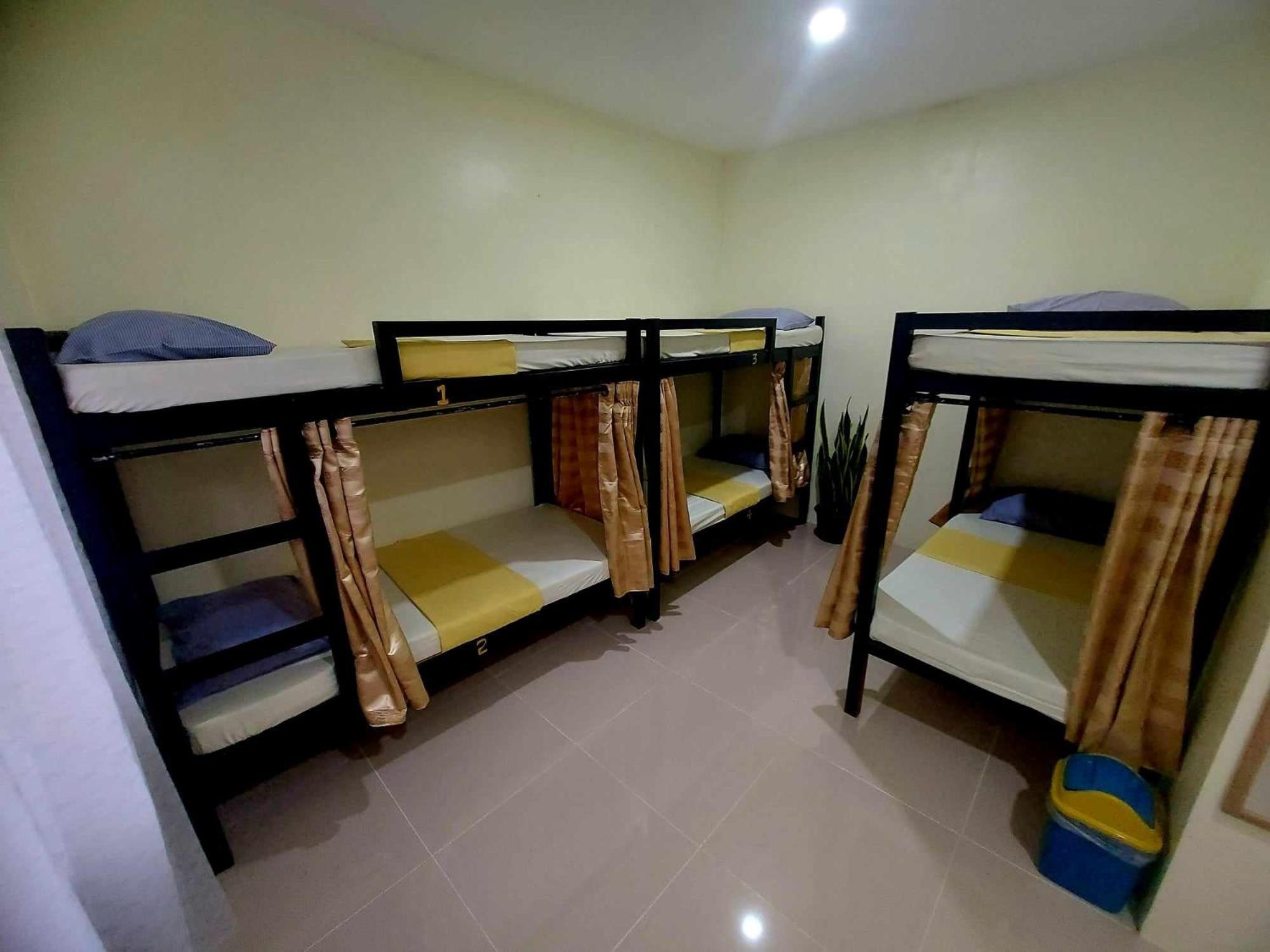 Cheri Backpackers Hostel Моалбоал Екстериор снимка
