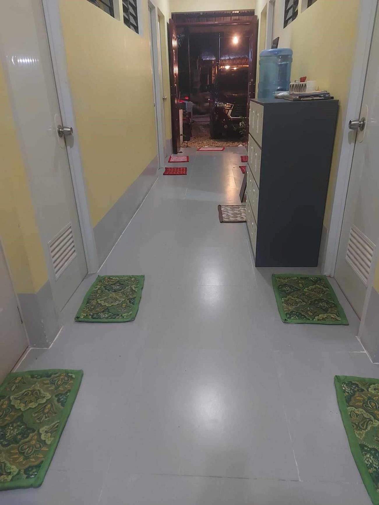 Cheri Backpackers Hostel Моалбоал Екстериор снимка