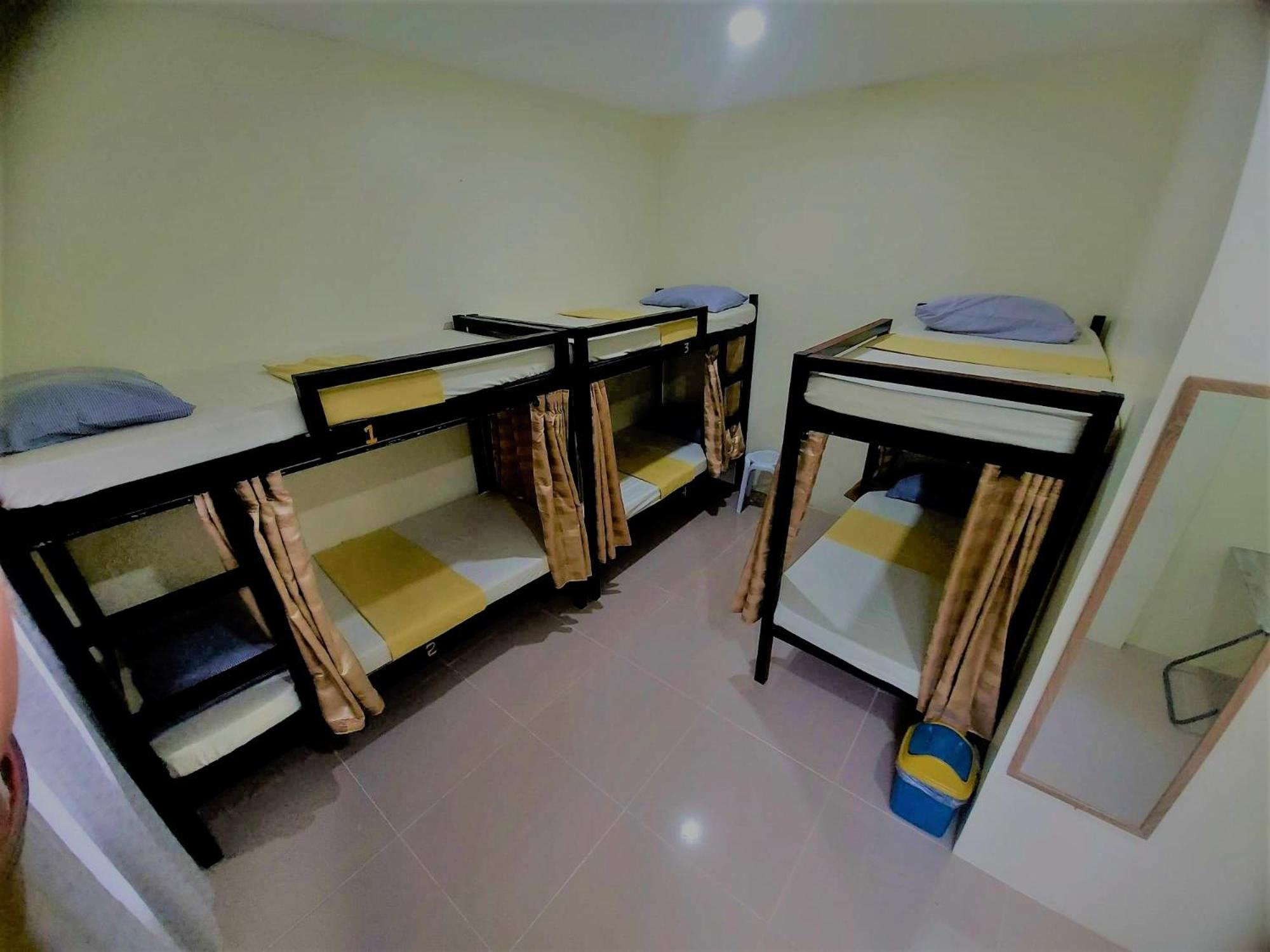 Cheri Backpackers Hostel Моалбоал Екстериор снимка