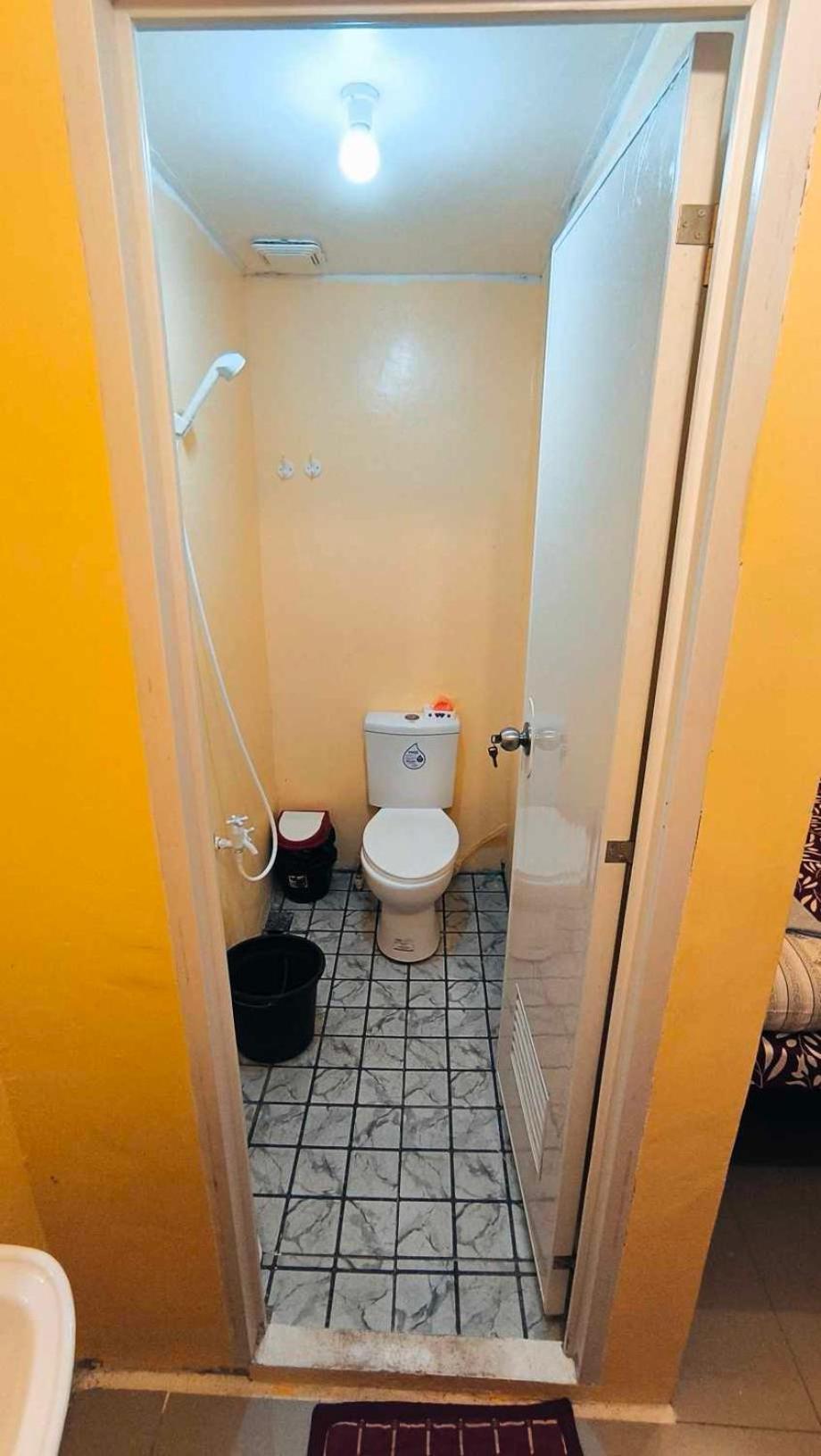 Cheri Backpackers Hostel Моалбоал Екстериор снимка