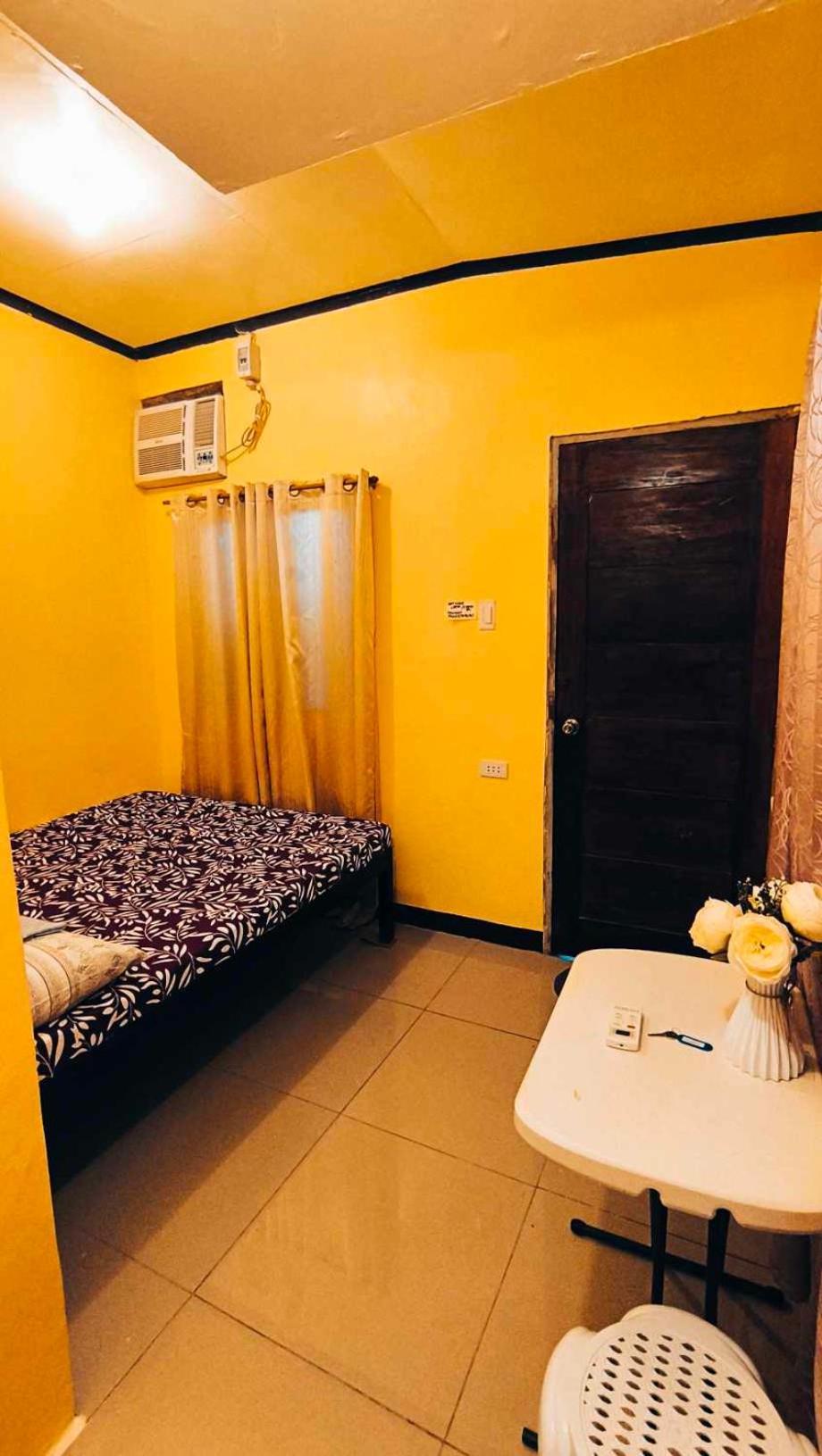 Cheri Backpackers Hostel Моалбоал Екстериор снимка