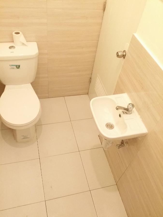 Cheri Backpackers Hostel Моалбоал Екстериор снимка